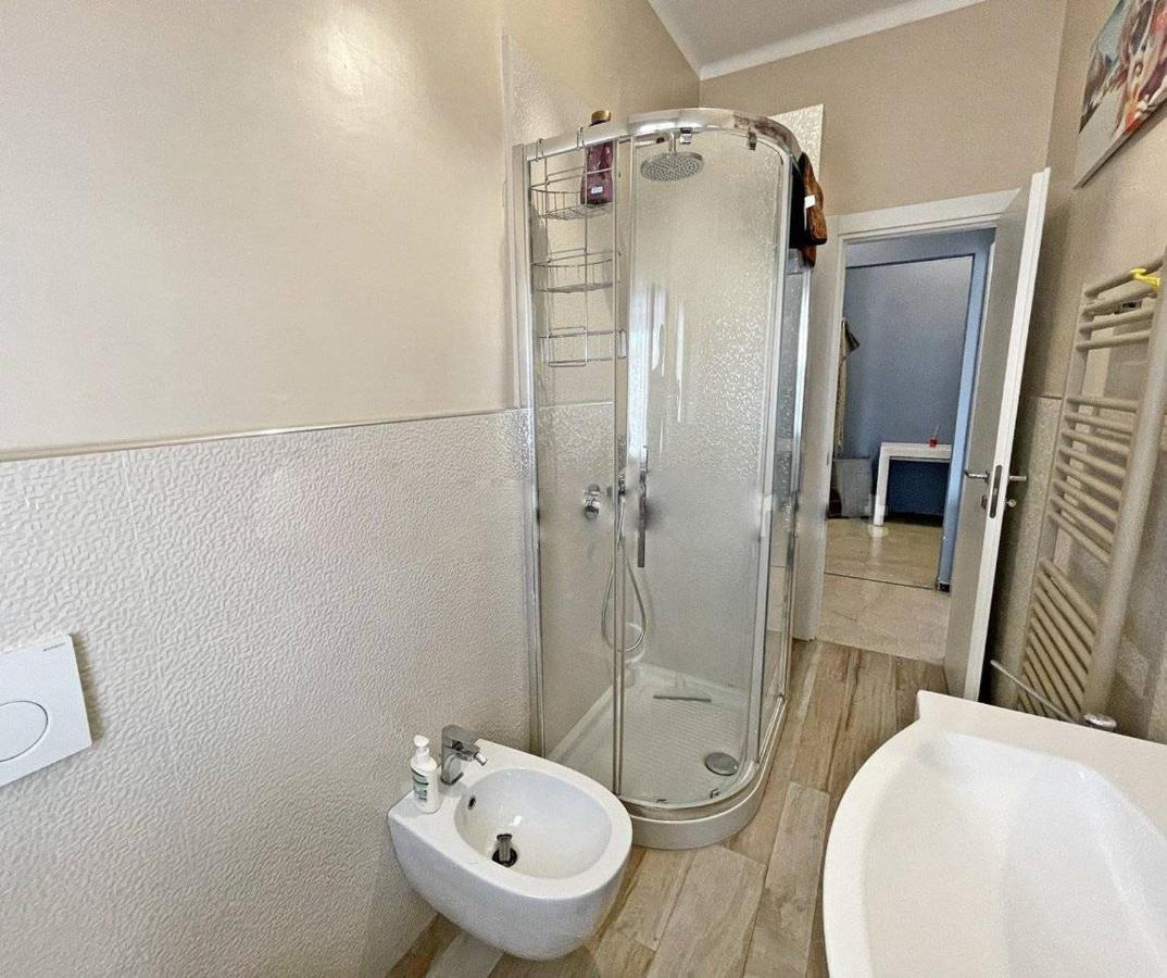 Apartamento Casa Balu Chiavari Exterior foto