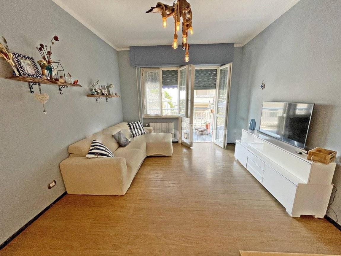 Apartamento Casa Balu Chiavari Exterior foto
