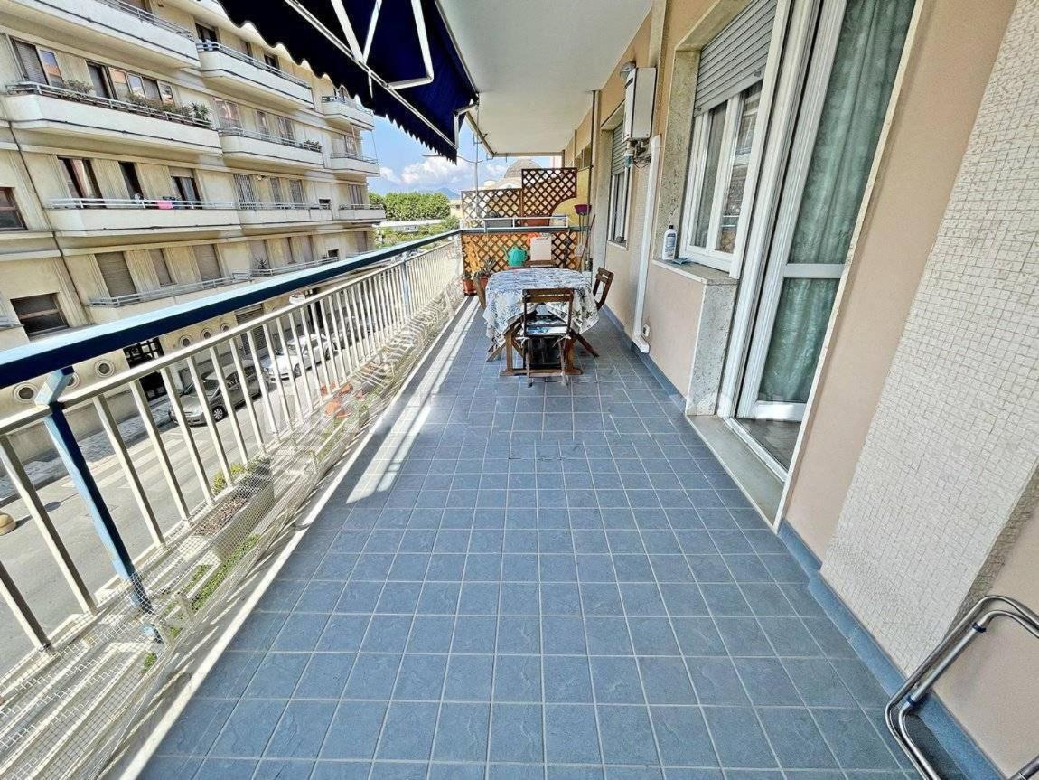 Apartamento Casa Balu Chiavari Exterior foto